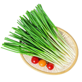 岳西高山香葱 约60g/份 买放心菜就上瑞和泰