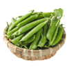 豌豆角 约180g-200g 买放心菜就上瑞和泰 商品缩略图0