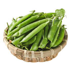 豌豆角 约180g-200g 买放心菜就上瑞和泰