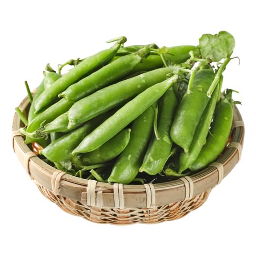 豌豆角 约180g-200g 买放心菜就上瑞和泰 商品图0