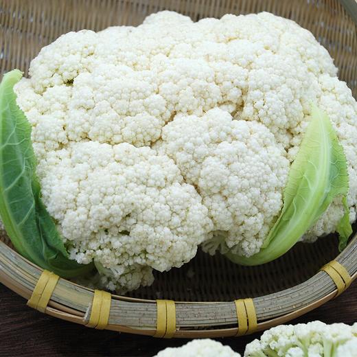 唐山精选青梗花菜 约300g-350g 买放心菜就上瑞和泰 商品图0