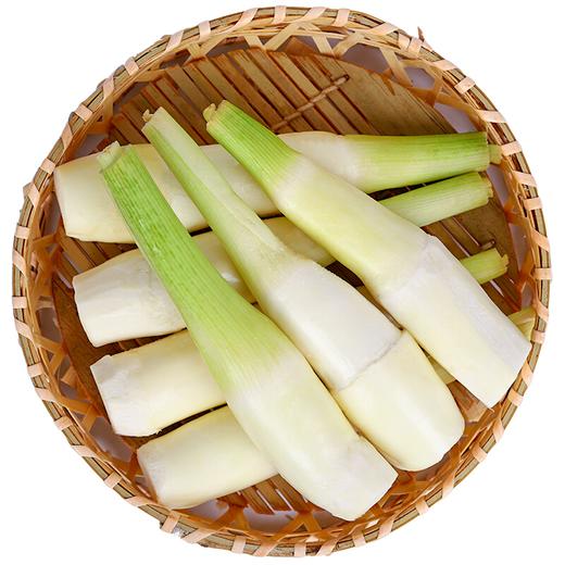 精选茭白米 约300g/份 买放心菜就上瑞和泰 商品图0