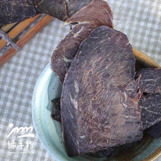 生态牛脆脆 | 合作生产*Eco Crispy Beef | Coprodution 商品图3