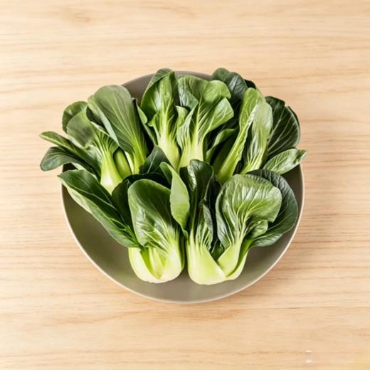高原青仔菜 约350g/份 买放心菜就上瑞和泰 商品图0