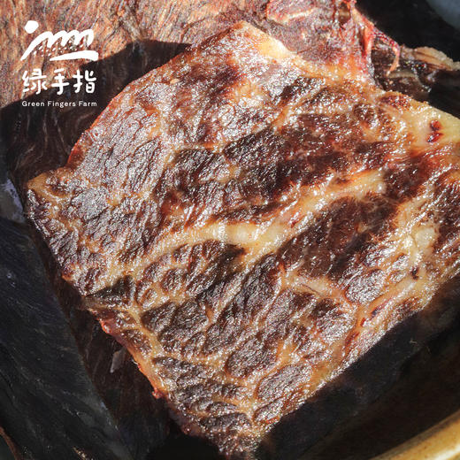 生态牛脆脆 | 合作生产*Eco Crispy Beef | Coprodution 商品图1