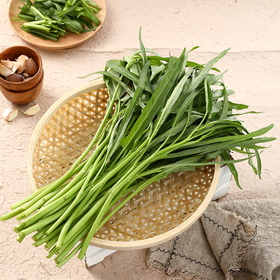 嫩嫩空心菜 约220g-250g 买放心菜就上瑞和泰