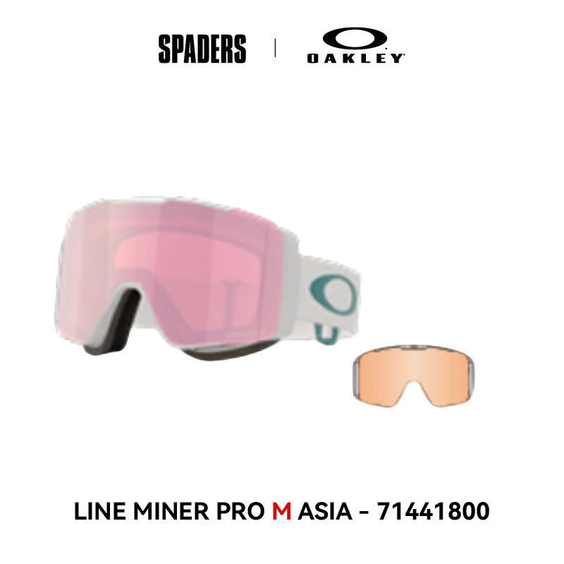 26OAKLEY雪镜LINE MINER PRO M AF71441800