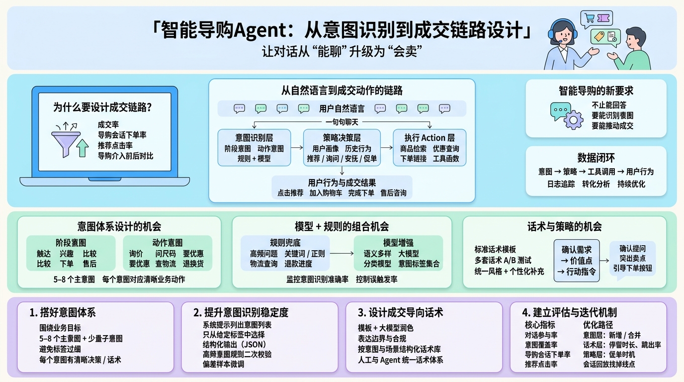 意图体系怎么拆？从“用户在想什么”入手