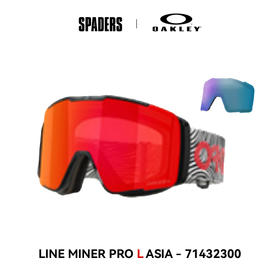 26OAKLEY雪镜LINE MINER PRO L AF71432300