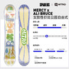 26/27NITRO雪板Mercy 商品缩略图1
