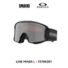 26OAKLEY雪镜LINE MINER L7070K301 商品缩略图0