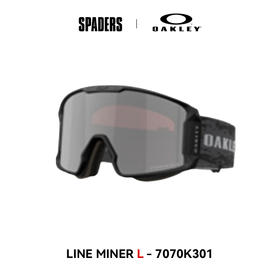 26OAKLEY雪镜LINE MINER L7070K301