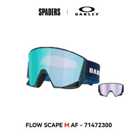 26OAKLEY雪镜FLOW SCAPE M AF71472300