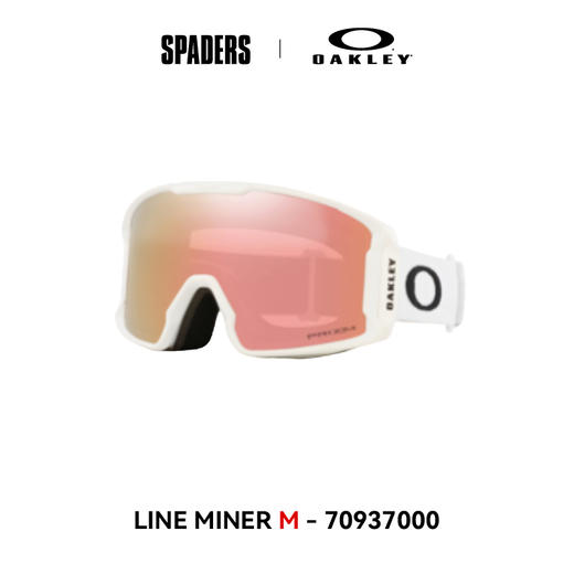 CO OAKLEY雪镜LINE MINER M70937000 商品图0