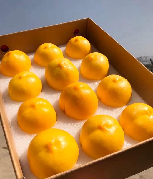 黄金蜜桃  香甜多汁 商品图10