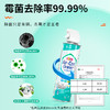 严选 | 净狮3合1空调清洁剂 480ml*2瓶 赠：集水袋1个 商品缩略图3