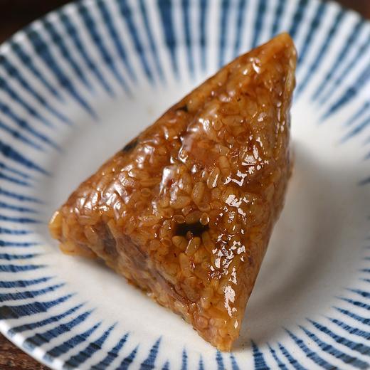 【剩余布袋装，布袋随机发】端午玲珑素草本粽  8个粽子有咸有甜 拒绝不良添加 健康端午粽子 商品图3