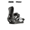26/27Thirtytwo固定器TTWO BNG BASIN FASE BLACK 商品缩略图0