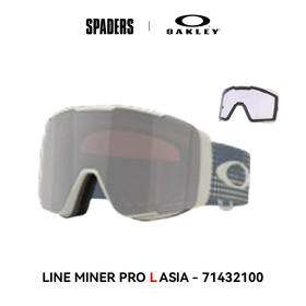 26OAKLEY雪镜LINE MINER PRO L AF71432100