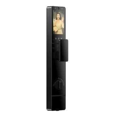 【美居】立林指纹锁T12SMAX 商品图0