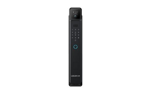 【美居】立林指纹锁T12SMAX 商品图9