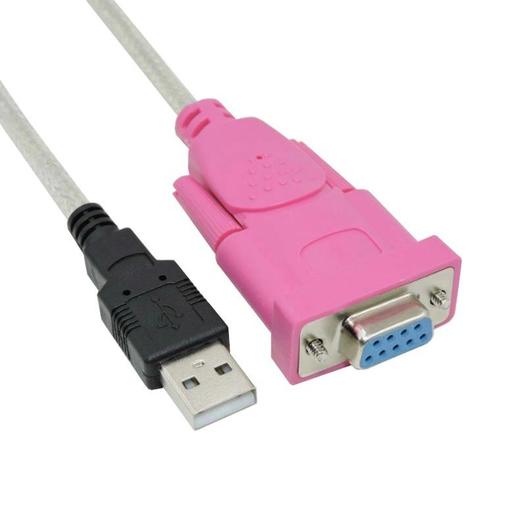 usb转串口数据线（定制款） 商品图0