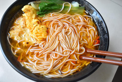 【帮扶产品】云南五彩米线 商品图5