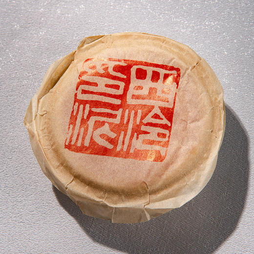 80年代上海西泠印社精制“上品硃磦印泥”（一两） 商品图6