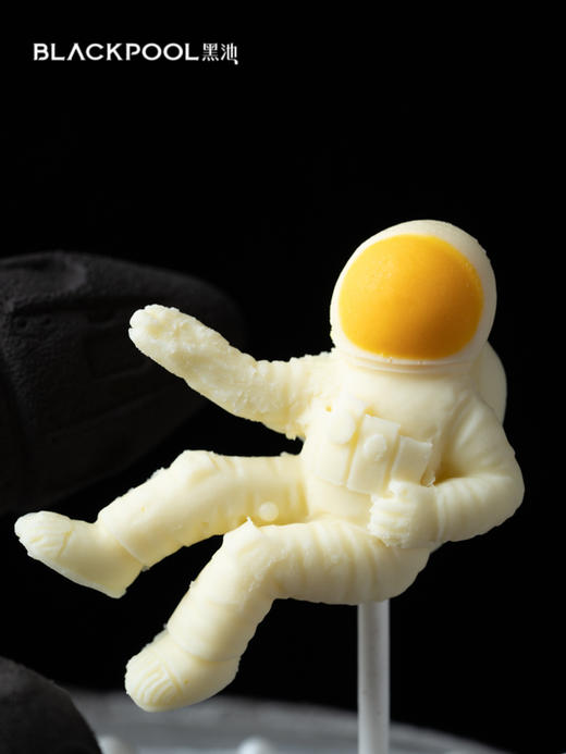 宇宙漫游·月球号 商品图2