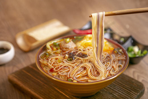 【帮扶产品】云南五彩米线 商品图4