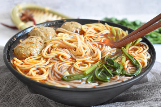 【帮扶产品】云南五彩米线 商品图10