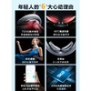 SKG 颈部按摩器 K3 肩部颈部按摩仪脖子热敷护颈仪 商品缩略图3