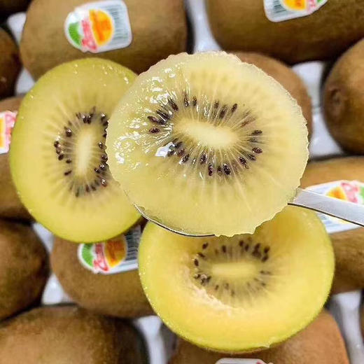 💥新西兰🇳🇿佳沛金果🥝 商品图7