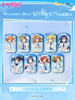 Love Live! Wonderful Rush飞行制服系列 徽章 吧唧 9包/盒 国谷 商品缩略图0