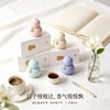 最忆福禄陶瓷香氛蜡烛 商品缩略图0