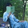 央视新闻「夜读」《人生缓缓·自有答案》疗愈手账本 日记本 商品缩略图3