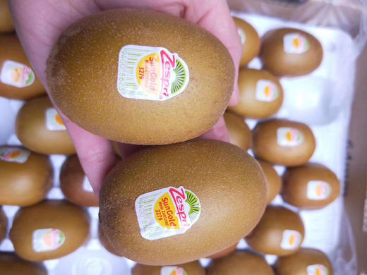 💥新西兰🇳🇿佳沛金果🥝 商品图6