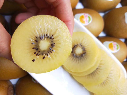 💥新西兰🇳🇿佳沛金果🥝 商品图4