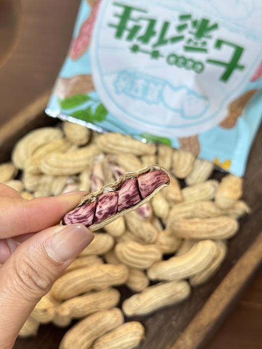 七彩野地花生🥜218g/袋 商品图10