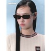 FAKEME 太阳眼镜 Laga 墨镜猫眼板材女防晒时尚百搭太阳镜可露丽 商品缩略图1