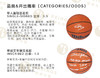 FANATICS 2026 NBA 亲笔签名篮球盲盒 100+球星、40+名人堂成员、35+NBA75大巨星 商品缩略图4