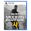 【预订订金】PS5游戏 使命召唤 现代战争4 COD23 中文版 2026.10.23 商品缩略图0