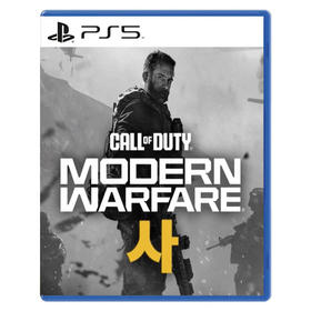 【预订订金】PS5游戏 使命召唤 现代战争4 COD23 中文版 2026.10.23