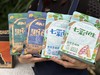 七彩野地花生🥜218g/袋 商品缩略图1