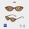 FAKEME 太阳眼镜 YaoII 热巴同款猫眼墨镜蔡司镜片赫本镜 商品缩略图5