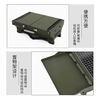 Maki zaza双翼便携式折叠烧烤炉MKZ-019 商品缩略图2