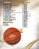 FANATICS 2026 NBA 亲笔签名篮球盲盒 100+球星、40+名人堂成员、35+NBA75大巨星 商品缩略图7