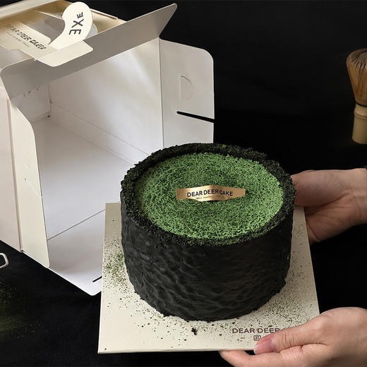 抹茶瀑布 商品图3