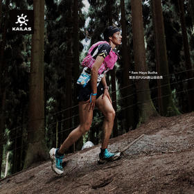 KAILAS凯乐石 FUGA女款 AIR 7 IV跑山背包 KA2654006