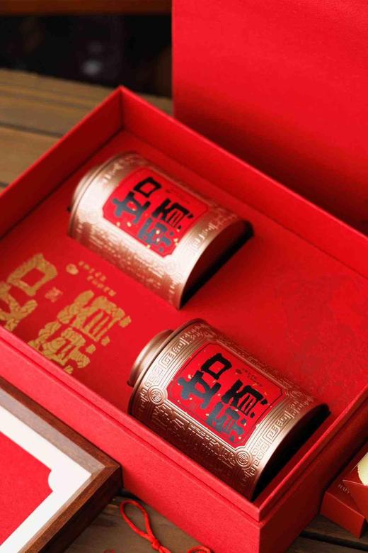 如愿·新会小青柑 商品图0
